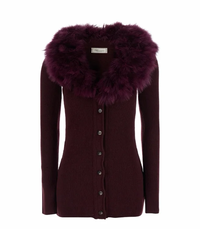 Blumarine Cardigan