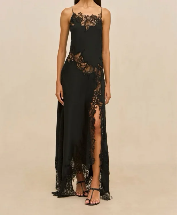 Cult Gaia Arcadia Gown 