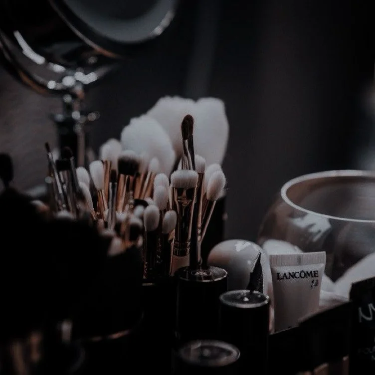 Cosmetics