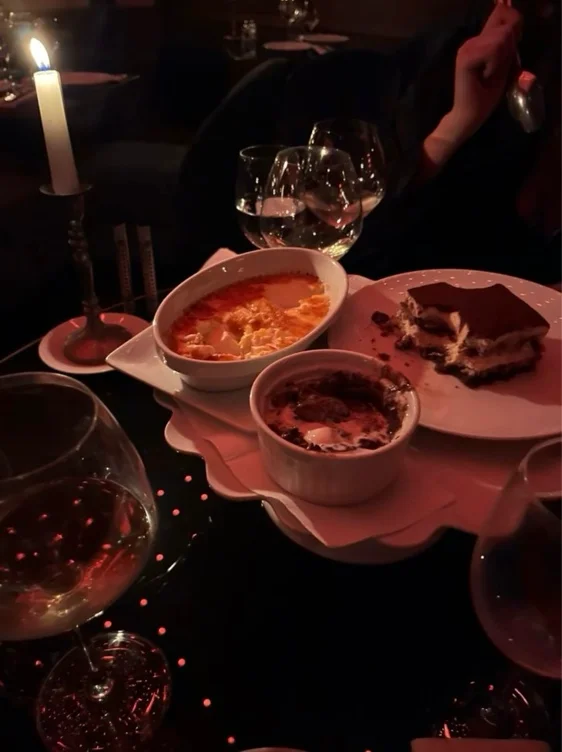 Dinner