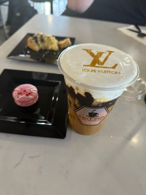 Coffee 💕 ☕️