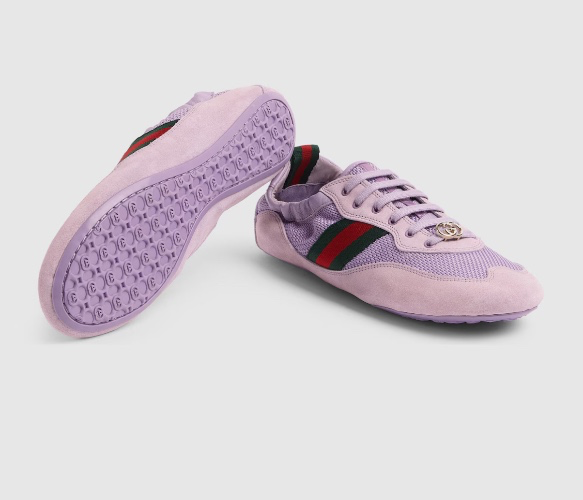Women's Gucci Shift sneaker