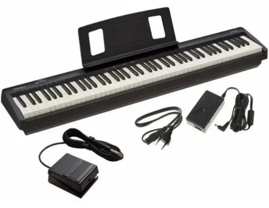 🎹 Fund my next obsession