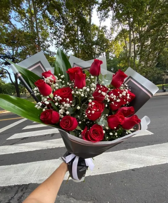 💐 Flowers for your Goddess