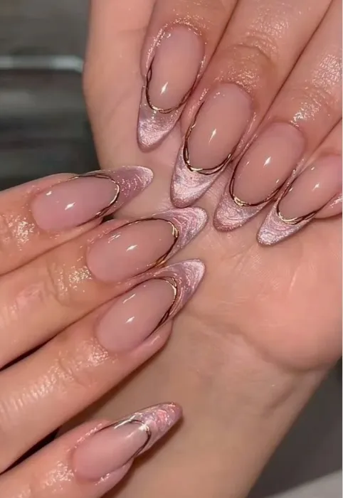 Nails 
