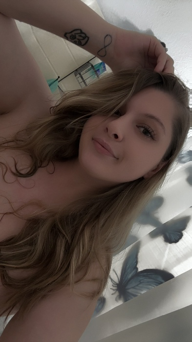 lil angel send 😇