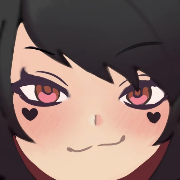 Surprise Cosplay for Eden <3