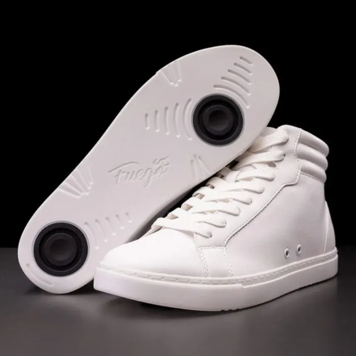 Fuego line dance shoes