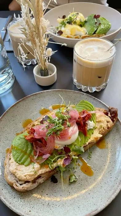 Lunch