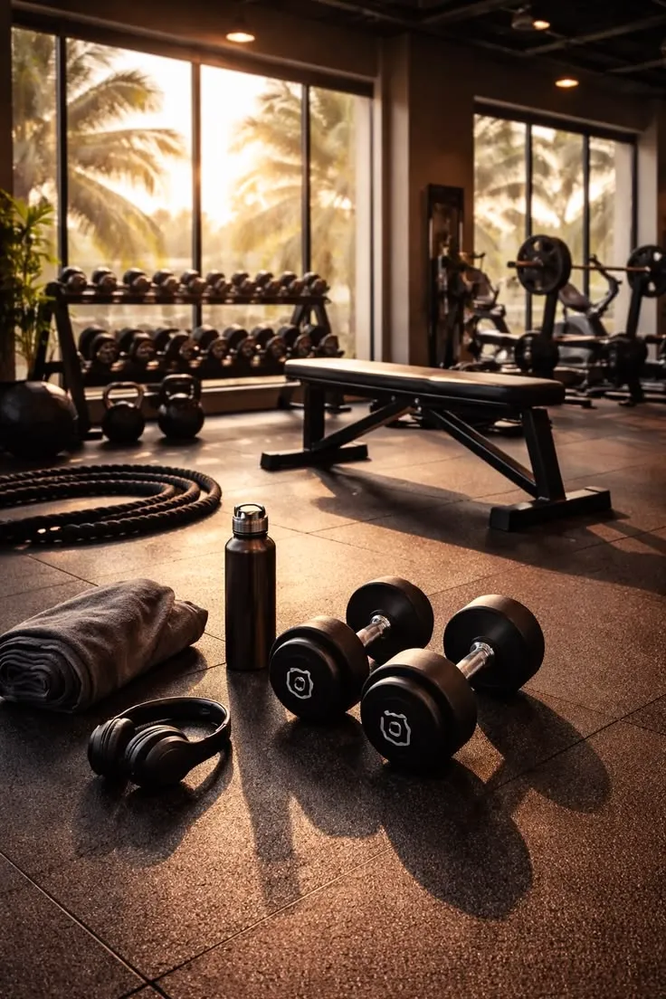 Gym Membership