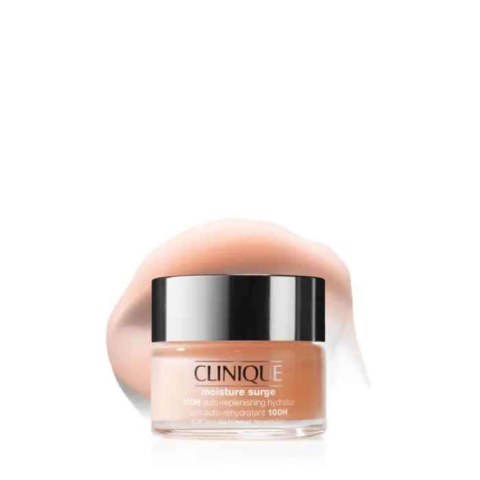 Clinique Moisture Surge 100H Auto-Replenishing Hydrator Oil Free Face Moisturizer
