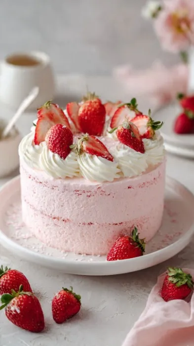 A sweet treat