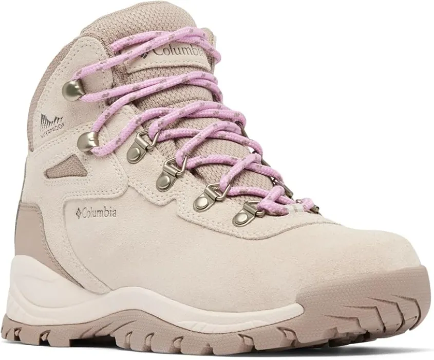 Columbia hiking boots