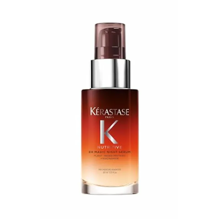 Kerastase overnight hair treatment