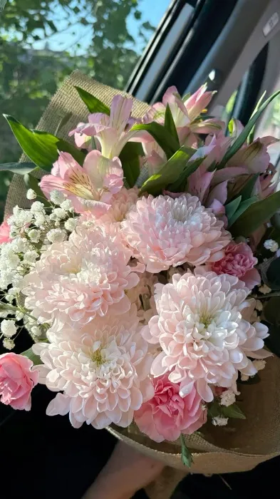 ( $50 ) Flowers