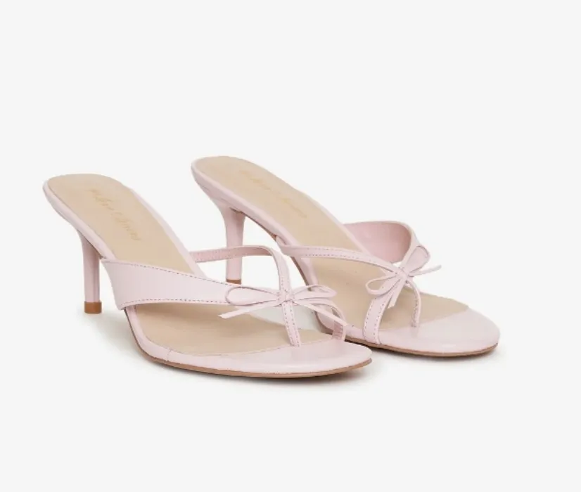 ( $169 ) For love and lemons Elea Heel