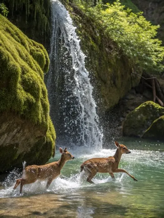 ( $1,177 ) Mini vacation to my favorite nature resort