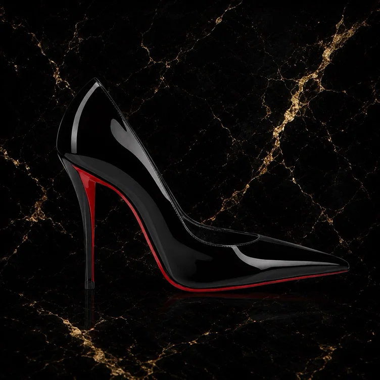 Gift Evangallina Christian Louboutin Shoes
