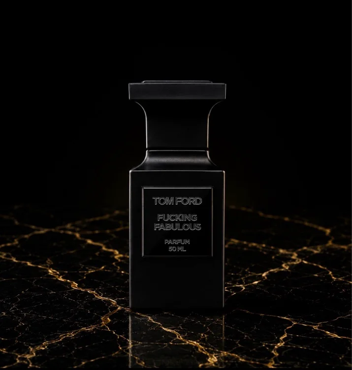 Gift Evangallina Tom Ford Perfume