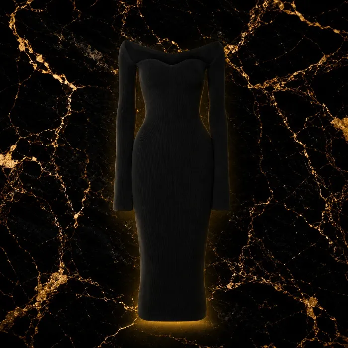 Gift Evangallina Khaite Dress