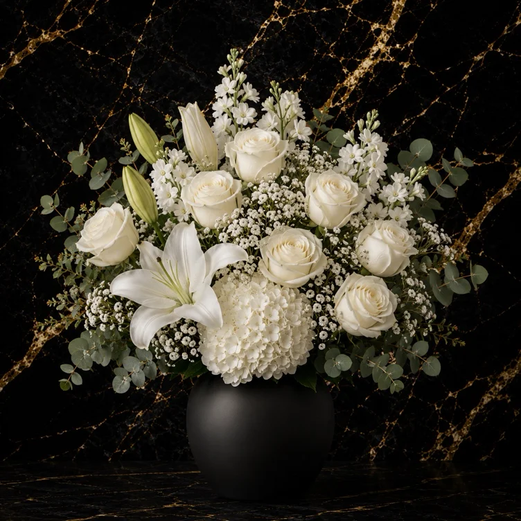 Gift Evangallina Flowers