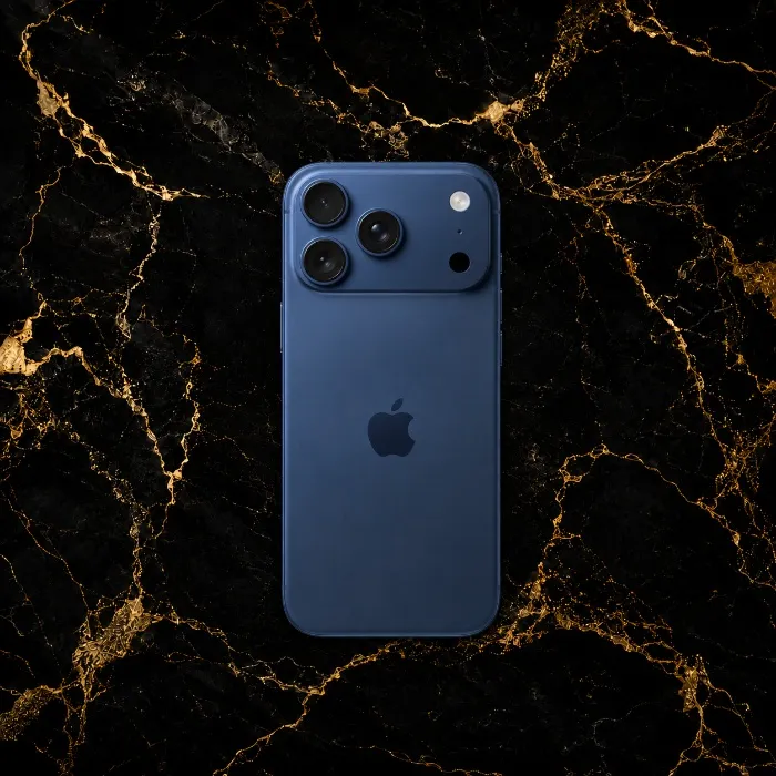 Gift Evangallina iPhone 17 Pro Max 