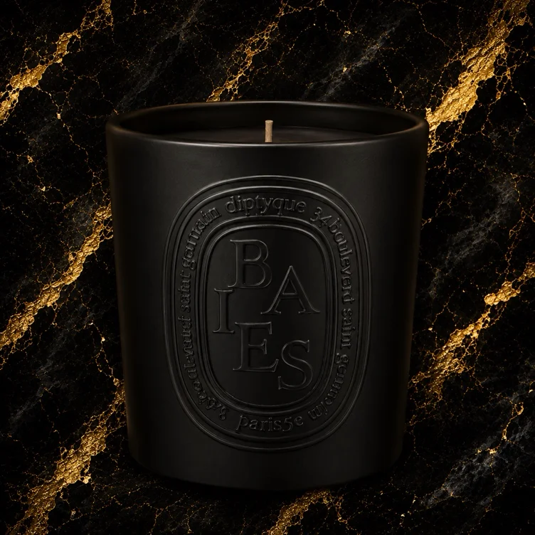 Gift Evangallina a Diptyque Candle
