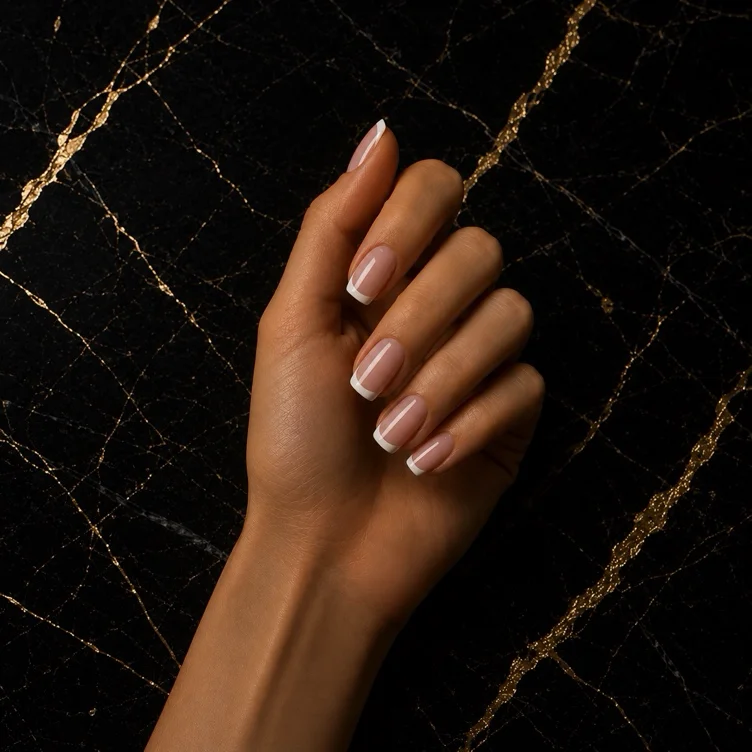 Gift Evangallina a Manicure & Pedicure