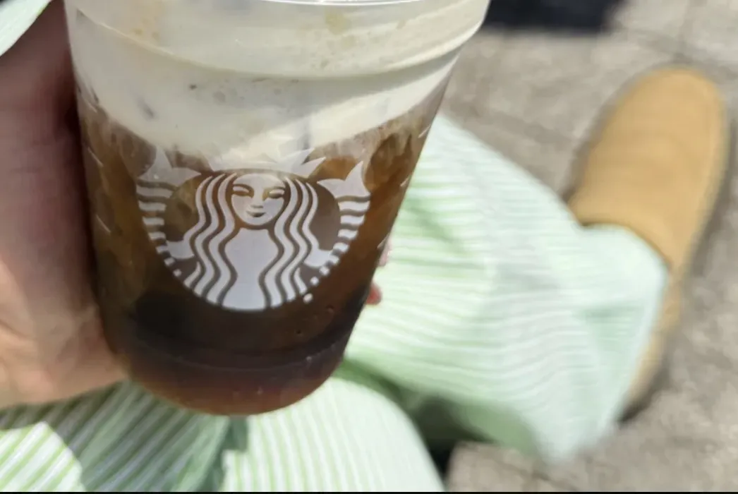 Hot Americano 🏈🔥☕🥵