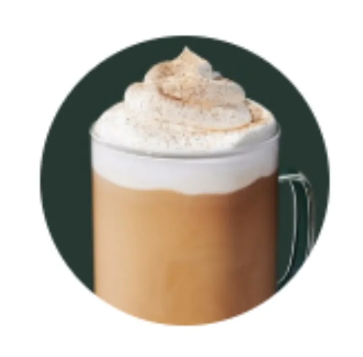 Dolce Latte 🫶🏻☕ 