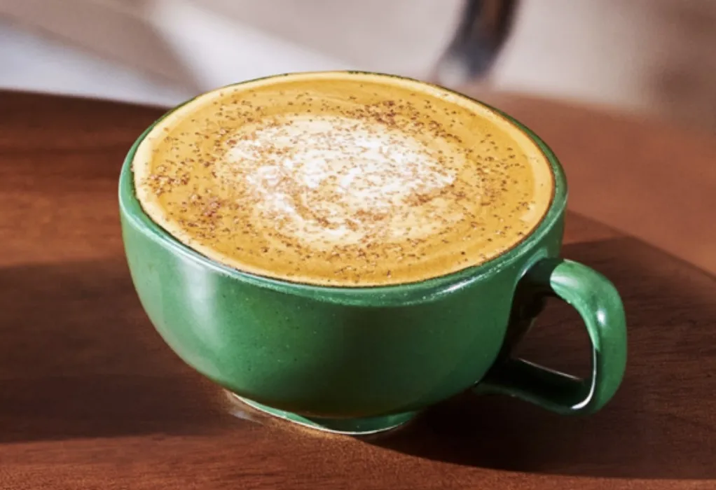 Like U a Latte ☕🫰🏻🩷🫶🏻 A Pistachio Latte