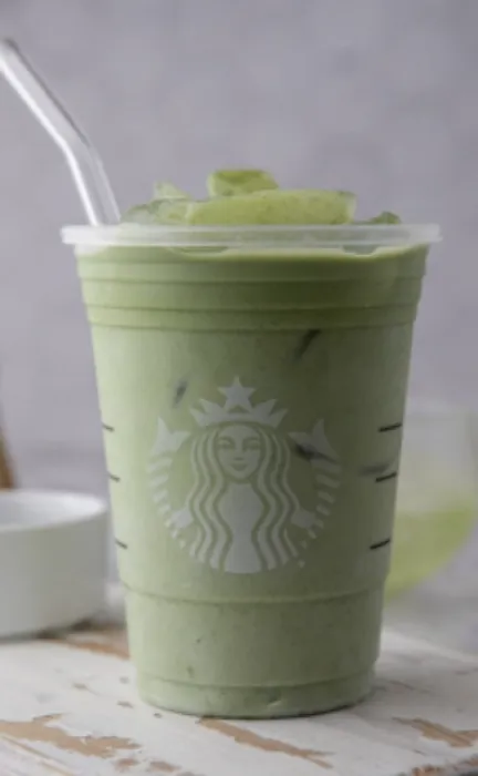 Matcha 🍵