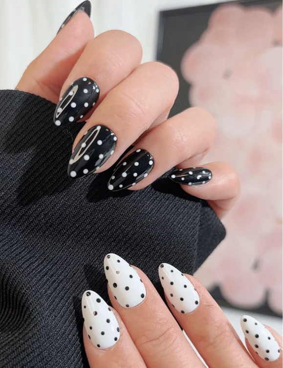 nails ($150)