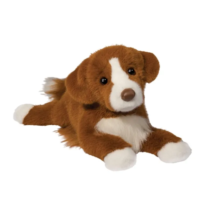Rush Duck Tolling Retriever | Douglas Toys 