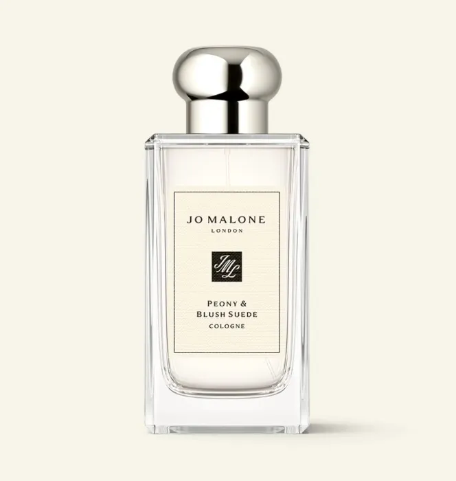 Peony & Blush Suede Cologne - 100ml