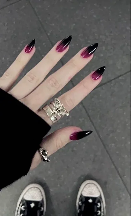 nails💕