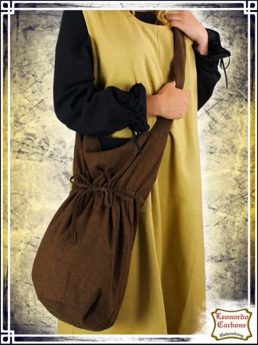 Leonardo Carbone Shoulder Bag