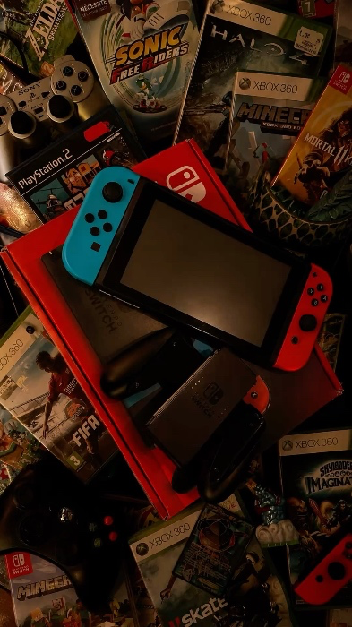 𝚅𝚒𝚍𝚎𝚘𝚐𝚊𝚖𝚎𝚜 🎮