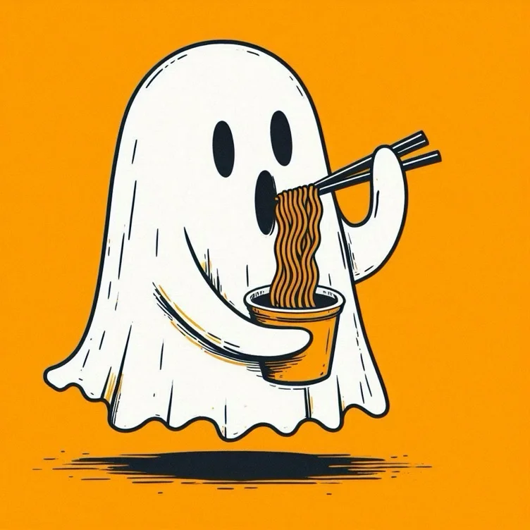 Breakfast/Lunch/Dinner on You 🖤