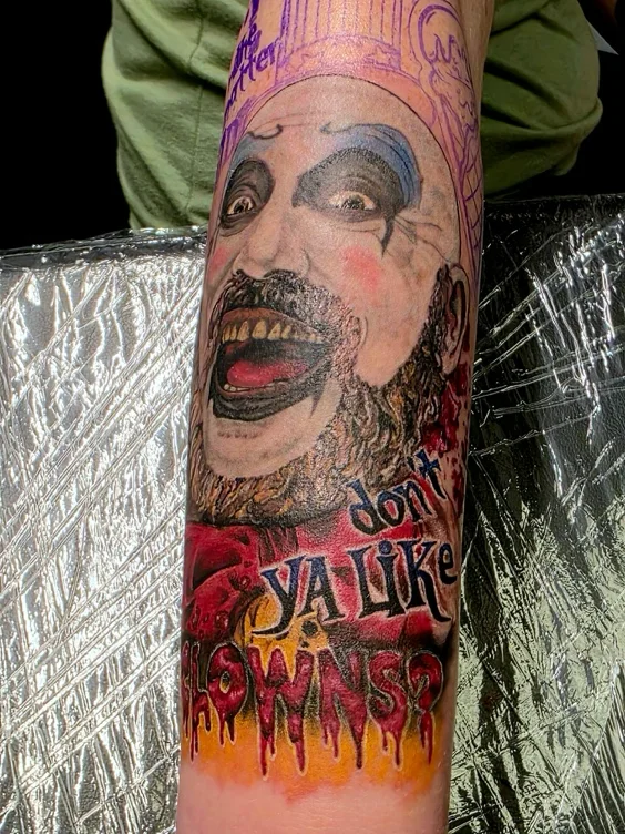 𝙸𝚗𝚔 𝚃𝚑𝚎𝚛𝚊𝚙𝚢  💉🩸