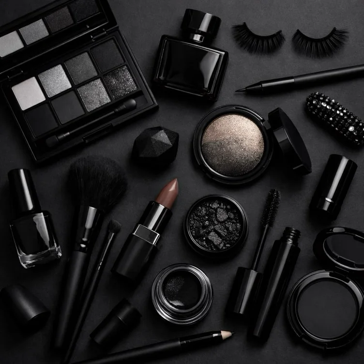 𝙼𝚊𝚔𝚎 𝚄𝚙 𝙷𝚊𝚞𝚕 🖤