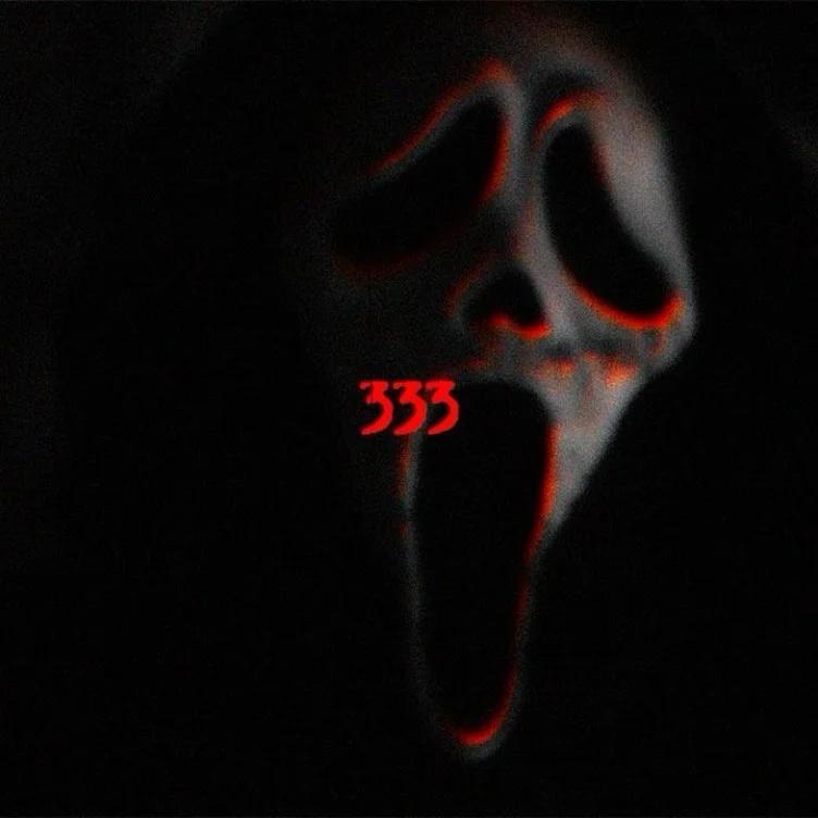 333 🖤