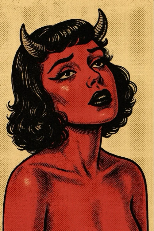 Hair appointment 🖤