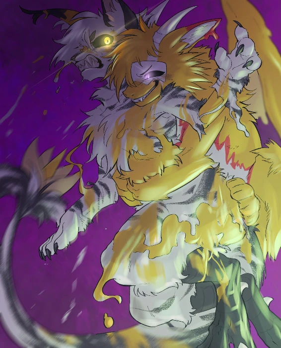 Pathetic~