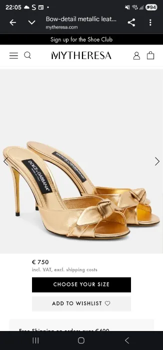 Women's Luxury Fashion & Designer Shopping | Mytheresa
