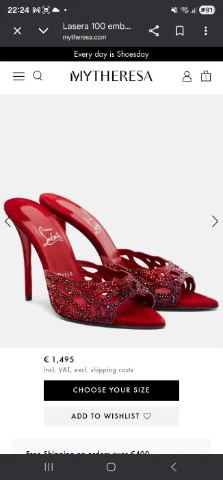 Women's Luxury Fashion & Designer Shopping | Mytheresa