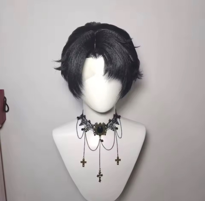 Yuta Wig 