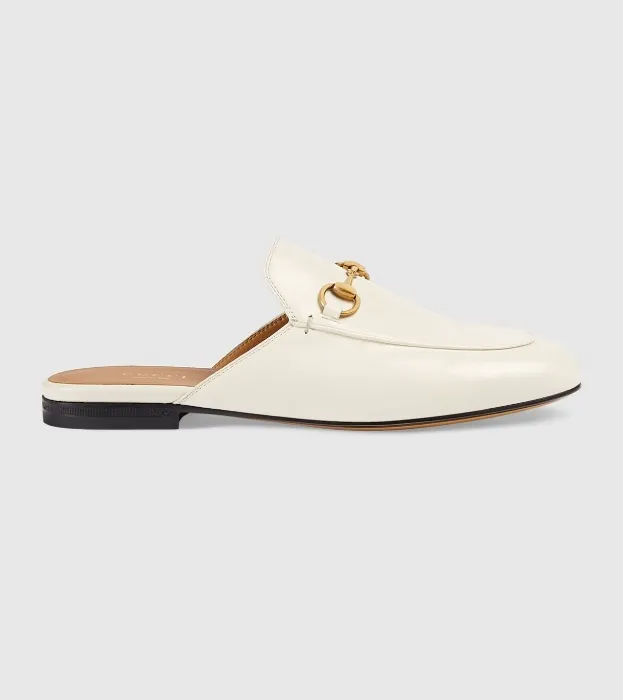 Women's Gucci Princetown slipper