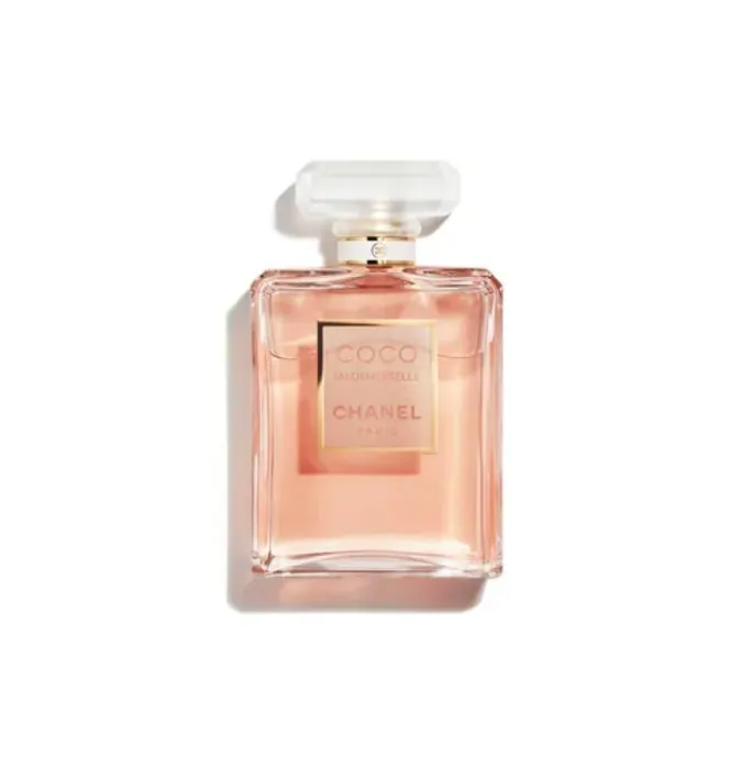 Coco Chanel MADEMOISELLE perfume