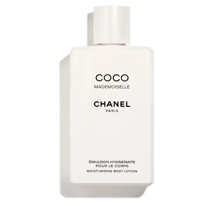 Coco Chanel MADEMOISELLE Body lotion